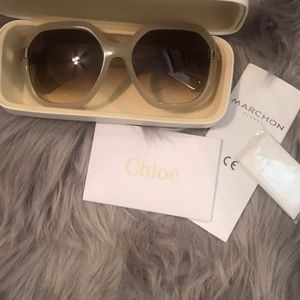 Chloe Sunglasses